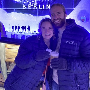 Fundraising Page: Hannah Smith